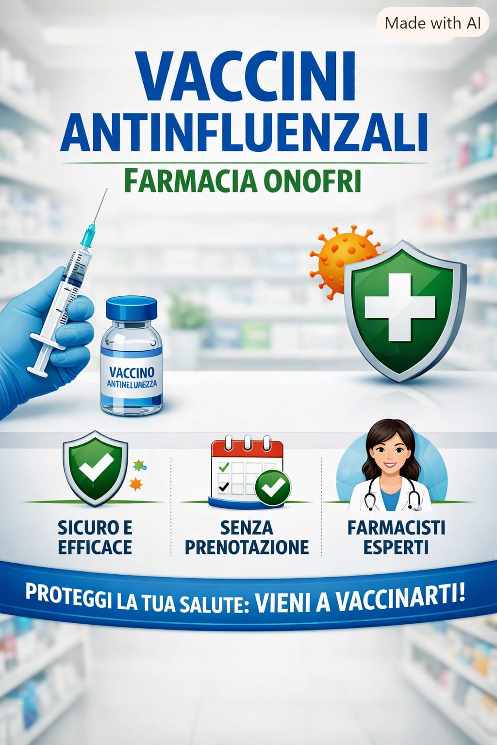 vaccini